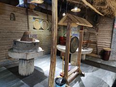 -宝鸡宴会中心艳阳天(公园路店)