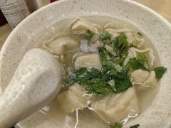 -吉祥馄饨(虹桥火车站店)