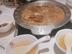 -京都蝎府羊蝎子火锅(珠市口店)