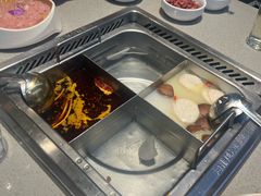 -海底捞火锅(名门店)