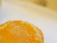 -东海朗廷酒店-唐阁T’ANG COURT 中餐厅
