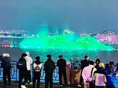 -星湖旅游景区七星岩