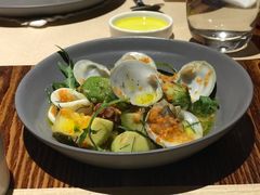 -Mercato莫卡多露台餐厅与酒吧(K11店)