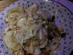 -蜜桃餐厅·江浙融合菜(荟聚购物中心店)