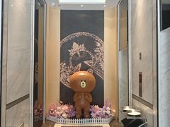 -福州仓山万达浦上大道地铁站锦江都城酒店