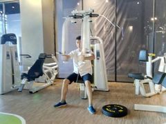 -LikingFit24小时健身•普拉提(张江店)