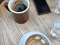 手冲黑森林-VOYAGE COFFEE(北锣鼓巷店)