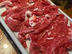 -義聚德·清真铜锅涮羊肉·烧烤(河东店)