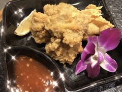 -漫烤鱼&徐州烧烤夜宵(万达店)