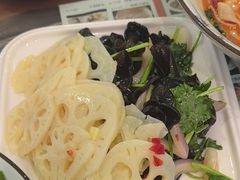 -同胜祥清真新豫菜(杜岭街店)