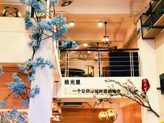 -拾光里·清补凉(骑楼老街店)