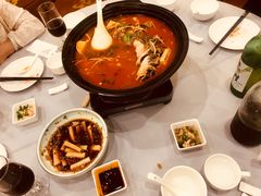 -贵州大厦贵州厅(樱花园西街店)
