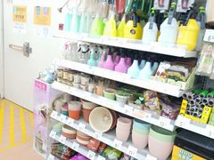 -沃尔玛超市(人民广场店)