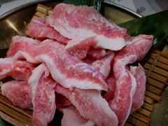 -权金城·炭火烤肉(北京联想桥店)