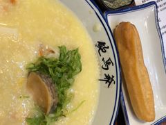 -鲍馬爷·鲍粥(洛浦店)