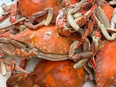 -宾朋海鲜特色美食餐厅·纯手工鲅鱼水饺(兴海路店)