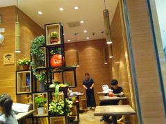 -好人民间小吃·番茄鱼酸菜鱼(木渎悠方店)