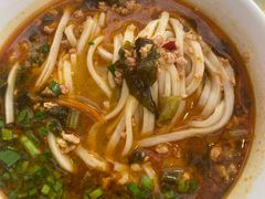 -蝴蝶泉宾馆-中餐厅