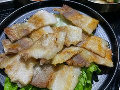 -绣旻烤肉吧(总店)