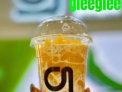杨枝甘露-gleeglee乐溢亦茶(朝阳大悦城店)