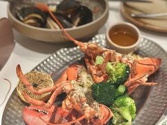 -Osteria Garden 生蚝花园餐厅(原进贤路店)