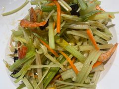 -大锅强·蒸海鲜青岛菜(吾悦广场店)