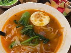 -漆黑觉米粉(三里屯店)