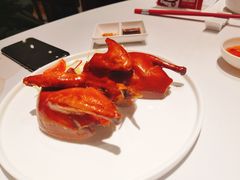 新雅茶室乳鸽皇-新雅(丰盛里店)