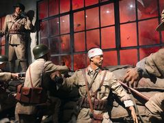 -上海四行仓库抗战纪念馆