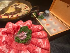 -色響火锅(恒隆广场店)