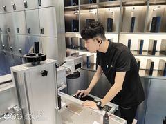 -vivo官方授权体验店(太子路店)