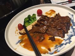 -广东道至正餐厅(区庄店)