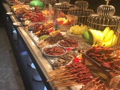 -加餐海鲜自助(宝龙一城店)
