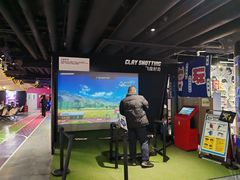 -VS SPORTS PARK运动玩乐园·团建·生日会(合生汇店)