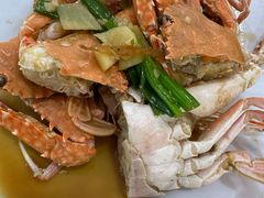 -秋姐美食店(旅游大道店)
