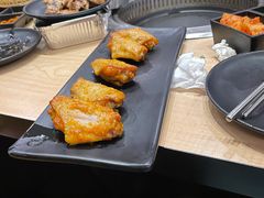 -花味·自助烤肉(雨花客厅店)