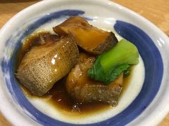 -山之川日料放题(通州店)
