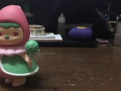 -泡泡玛特POPMART(杭州乐堤港店)