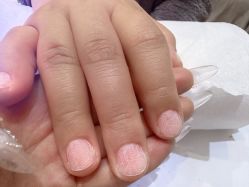 -十月·日式美甲美睫·纹眉