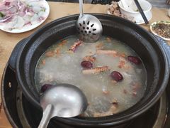 -濠轩阁特色生蚝火锅(水湾路店)