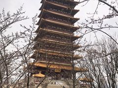 -牛首山文化旅游区