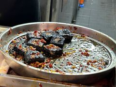 -黑色经典臭豆腐·湖南特产(坡子街店)