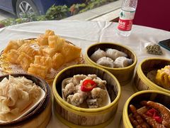 -黄埔华苑酒家(黄埔店)