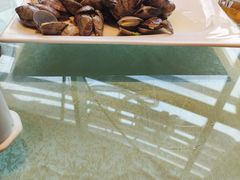 -阿娘家·原生态农家菜(国顺东路店)