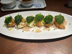 -映水芙蓉(长宁来福士店)