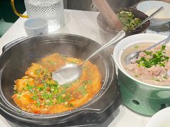 -费大厨辣椒炒肉(太平老街店)