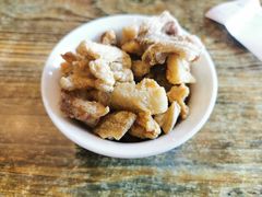 油渣-南湖胖子砂锅(铁心桥店)