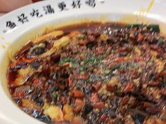 -江渔儿酸菜鱼(曜一城店)