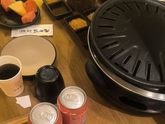-九田家黑牛烤肉料理(衡百国际店)