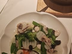 -外婆家(西红门荟聚购物中心店)